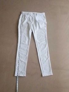 Off White Jeans