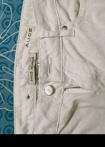 Vintage Mango Jeans