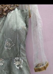 Beautiful Shimri Gown