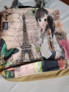 Beautiful Tote Bag