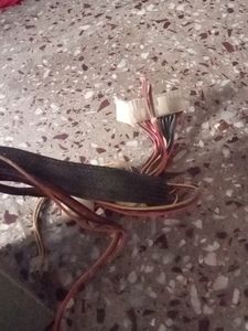 Power Supply Computer