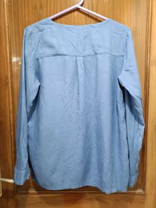 V Neck Top