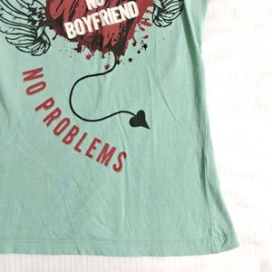 Chic Style Tee