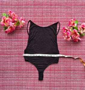 Shein : Bodysuit