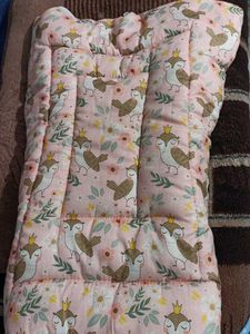Cute Floral Baby Sleeping Bag