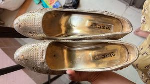 Partywear / Weddingwear Heel Sandal