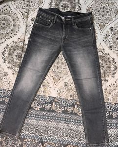 Jack And Jones Original Denim Jeans