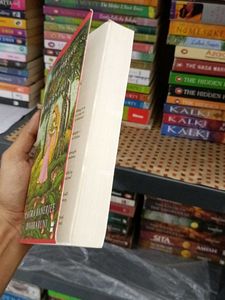 The Forest of Enchantments