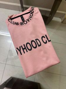 Men&#39;s Boyhood T-shirt
