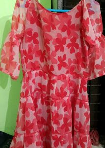 Umbrella Frock