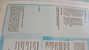 Class XI Physics Textbook