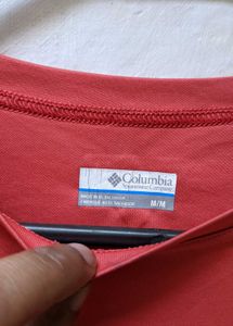 Columbia Long Sleeve Shirt