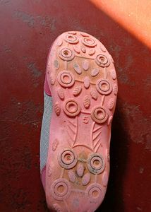 Women Shoes Good Condition.
