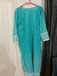 Kurta Pant Set