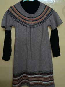 Winter 🥶 Woolen Top