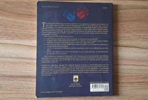 Book - Love In The Palm Of Your Hand