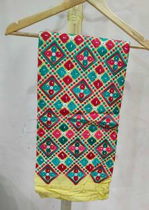 Women Dress Material