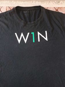 WIN Graphic T-Shirt