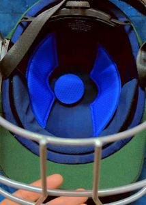 Shrey Classic-steel Green Medium Cricket Helmet 🪖