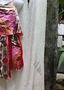 I. GORGEOUS MINI ROMPER