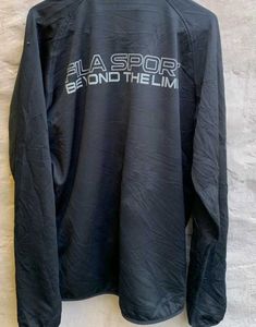 Fila Sport premium orignal Track Jacket