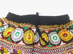 Jaipuri Shorts