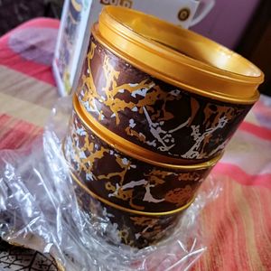 Lunch Box / Tiffin
