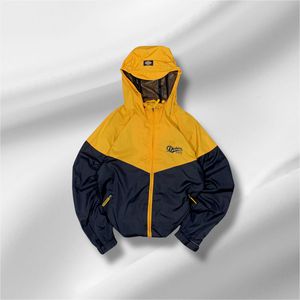 Dickies Two-Tone Windbreaker Jacket