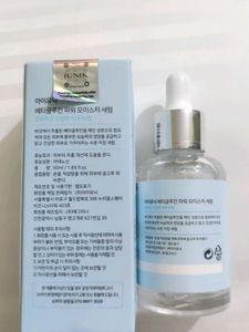 iUNIK Beta-Glucan Serum