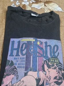 New Without Tag T Shirt