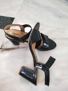 Trendy Heels