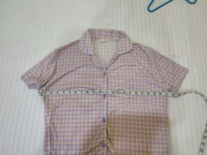 korean home wear shirt