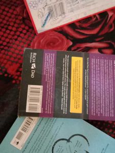 BOOK COMBO