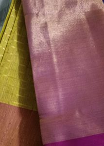 Semi Saree Pick Up One At 750