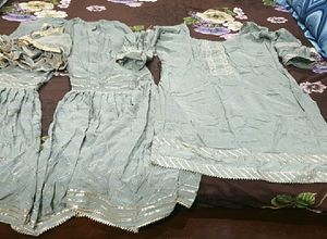 Beautiful Grara Set