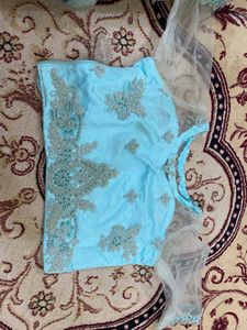 Elegant Lehenga Choli