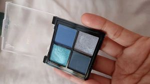 Faces Canada Best Colour Palette