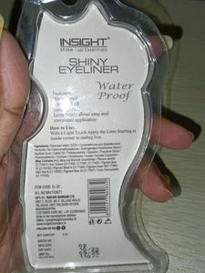 Insight Eyeliner