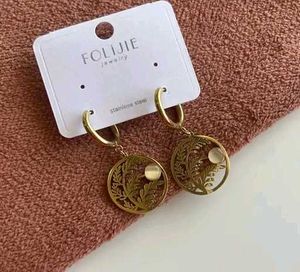 Trendy Earrings