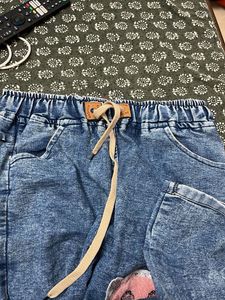 Kitty Paste Denim For Size 30-32