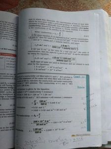Chemistry Xll Part 1,Part 2