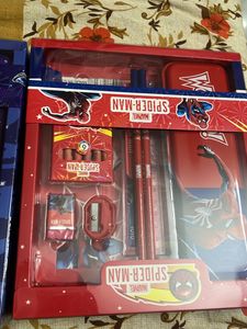 .Stationary Kit (return Gift) Unicorn