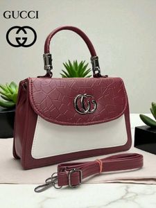 New Arrival Gucci Handbag + Slingbag