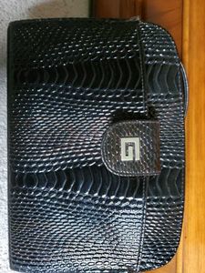 Guess Black Wallet