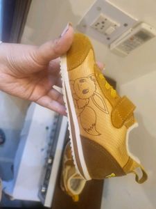 Unisex Ltd Edition Asics Pokemon Sneakers!