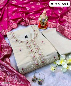 Beautiful Handwork Suit