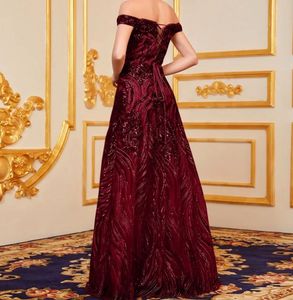 Sequinned Cocktail Dress