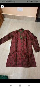 brand new men&#39;s sherwani and pant set