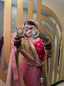 Bridal Lehenga Brand New