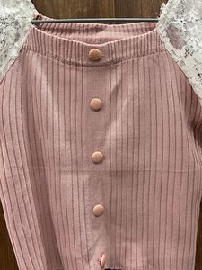 partywear top